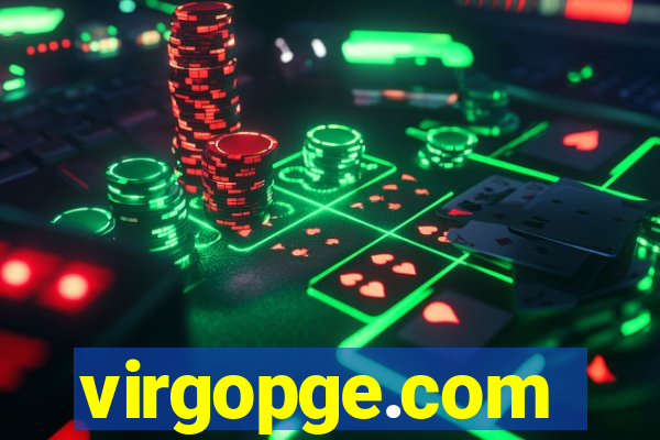 virgopge.com