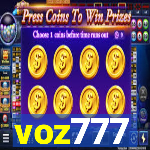 voz777