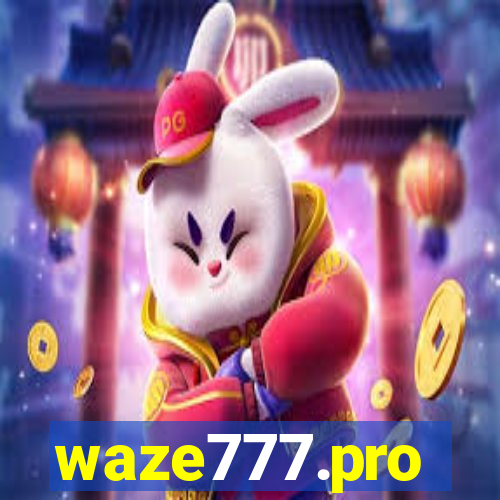 waze777.pro