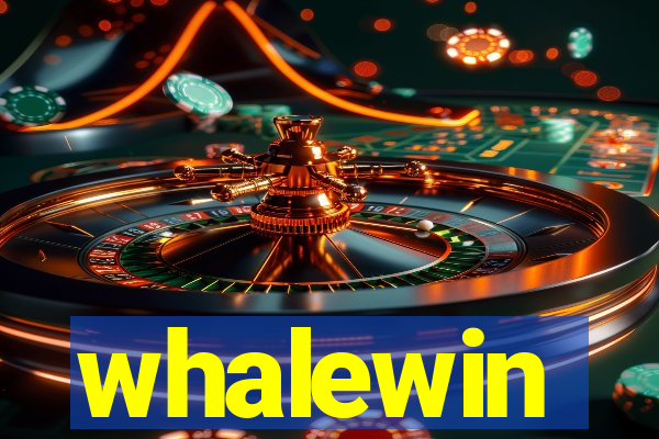 whalewin