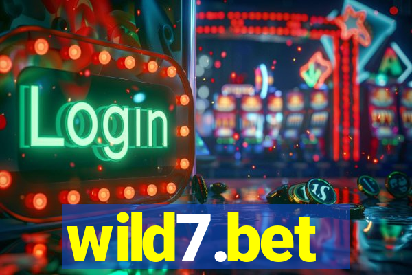 wild7.bet