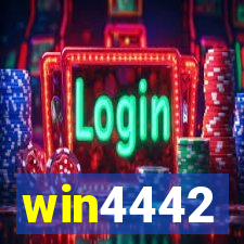 win4442