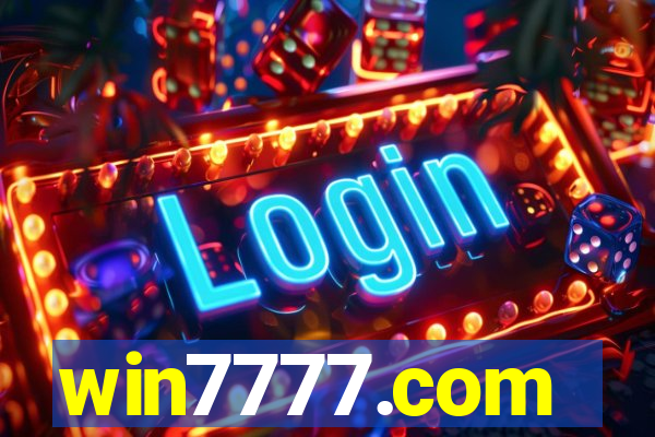 win7777.com