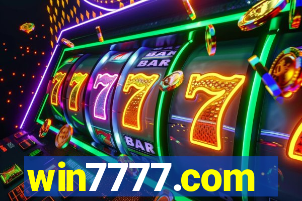 win7777.com