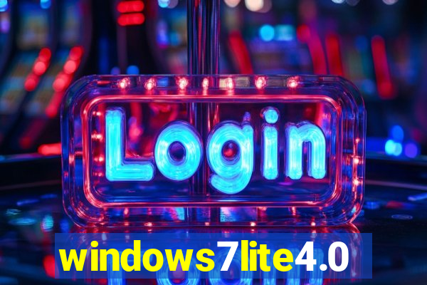 windows7lite4.0