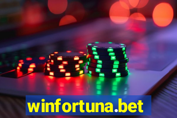 winfortuna.bet