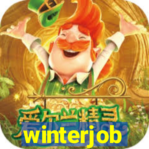 winterjob