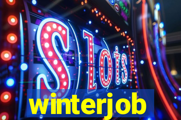 winterjob