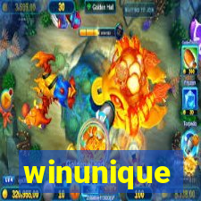 winunique