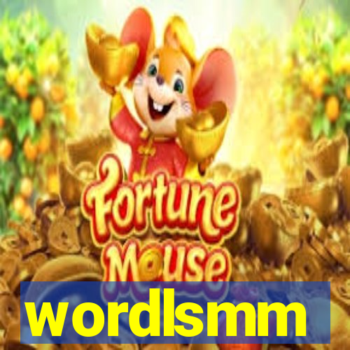 wordlsmm