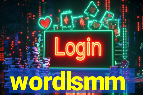 wordlsmm