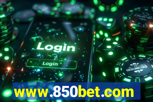 www.850bet.com