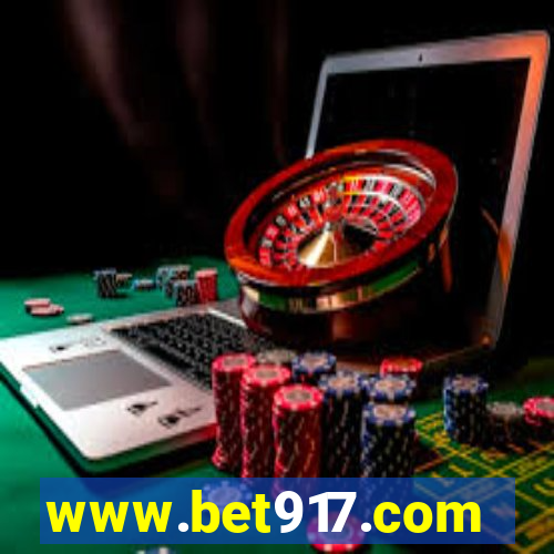 www.bet917.com