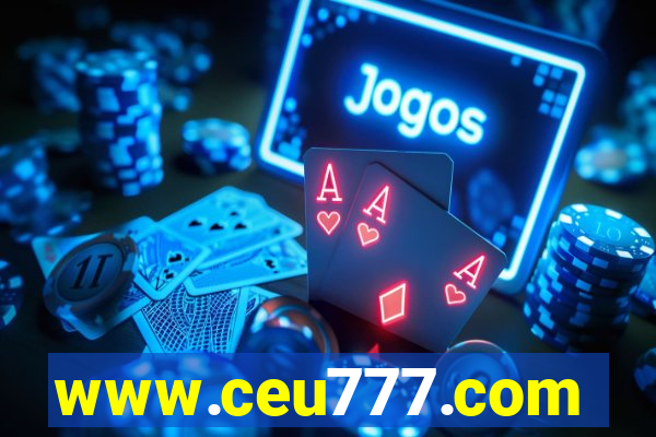 www.ceu777.com