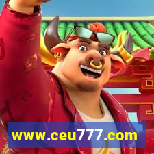 www.ceu777.com