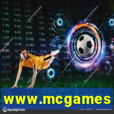 www.mcgames