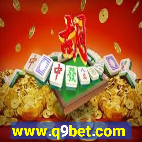 www.q9bet.com