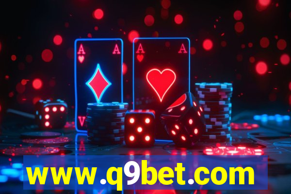 www.q9bet.com