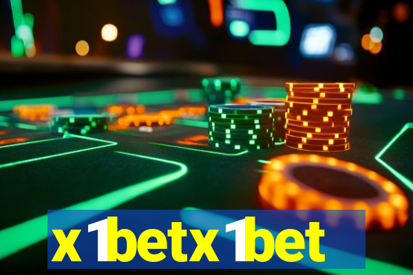 x1betx1bet