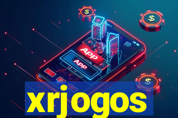 xrjogos