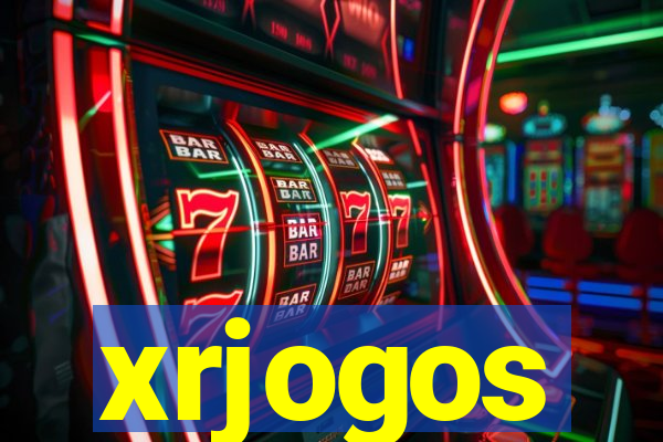 xrjogos