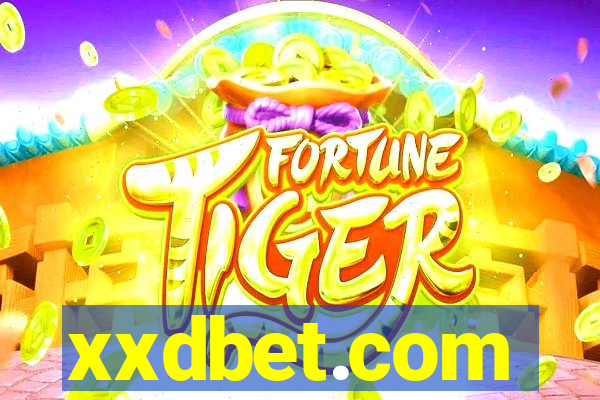 xxdbet.com