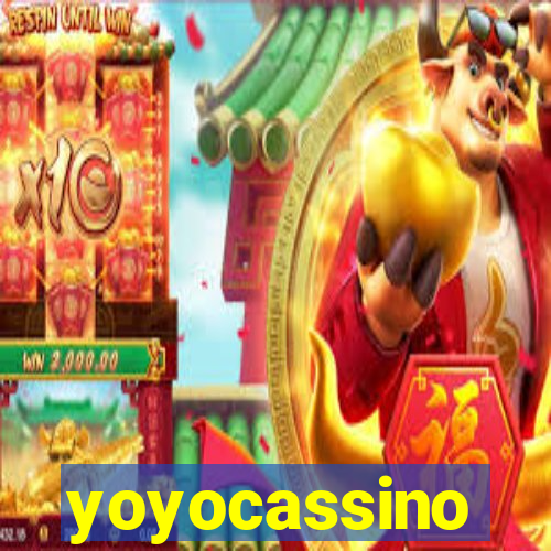 yoyocassino