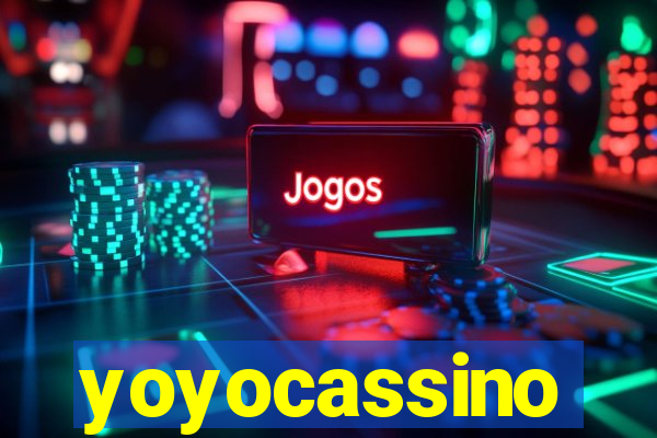 yoyocassino