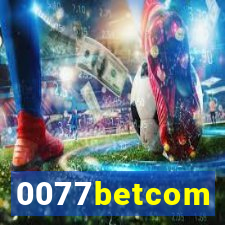 0077betcom