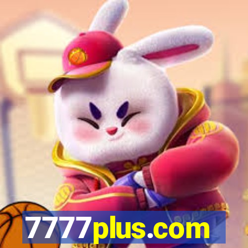 7777plus.com