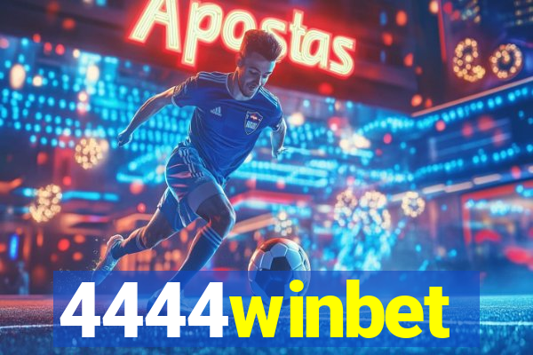 4444winbet