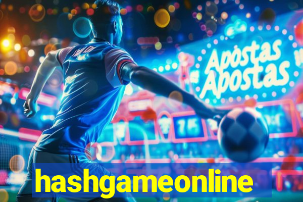 hashgameonline