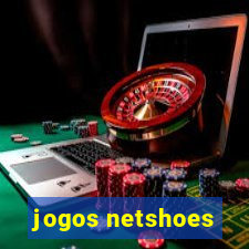 jogos netshoes