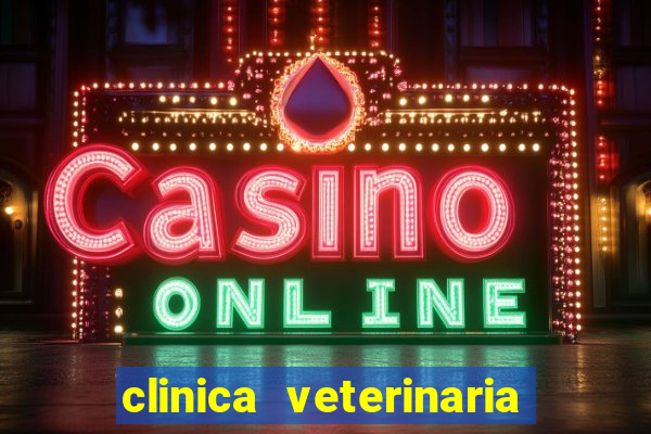 clinica veterinaria cuidar betim