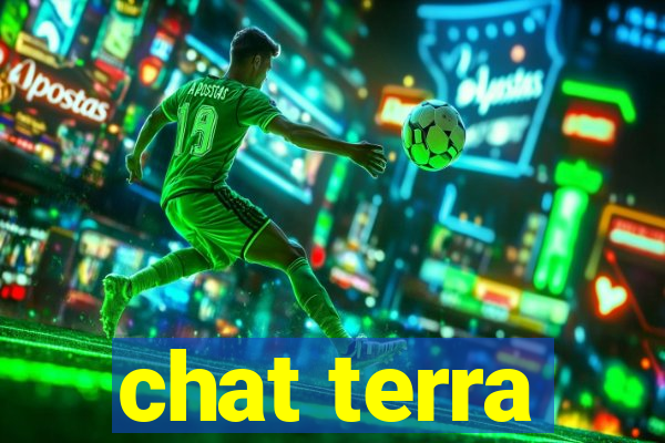 chat terra