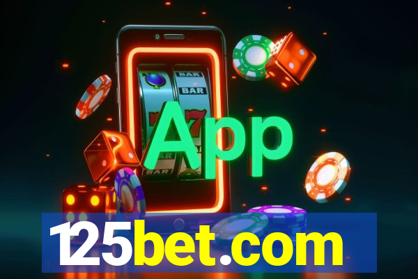 125bet.com