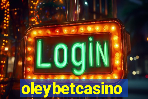 oleybetcasino