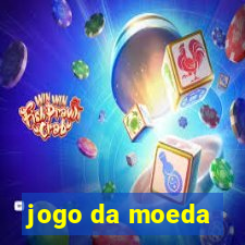 jogo da moeda