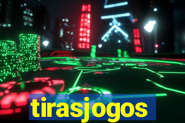 tirasjogos