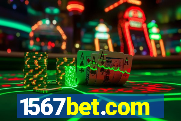 1567bet.com