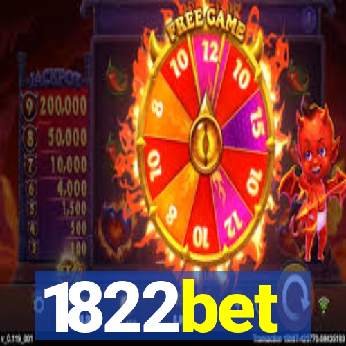 1822bet