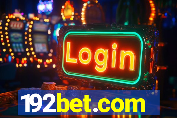 192bet.com