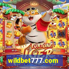 wildbet777.com