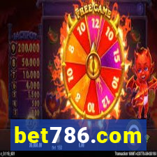 bet786.com