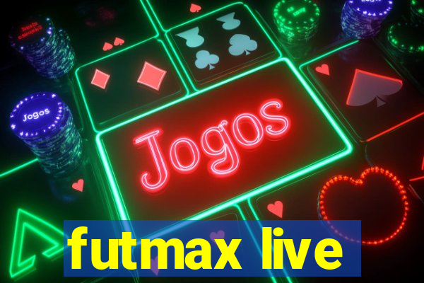 futmax live