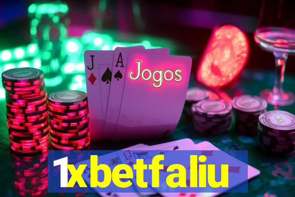 1xbetfaliu