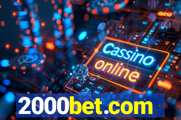 2000bet.com