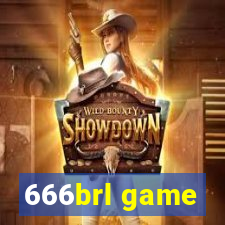 666brl game