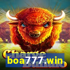 boa777.win