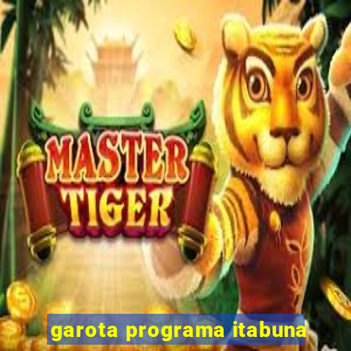 garota programa itabuna